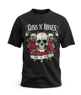 Guns and Roses Ink of Rock Urbana Premium - Barcraft